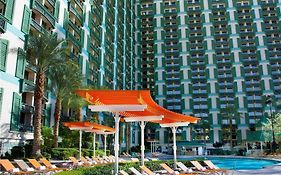The Orleans Las Vegas